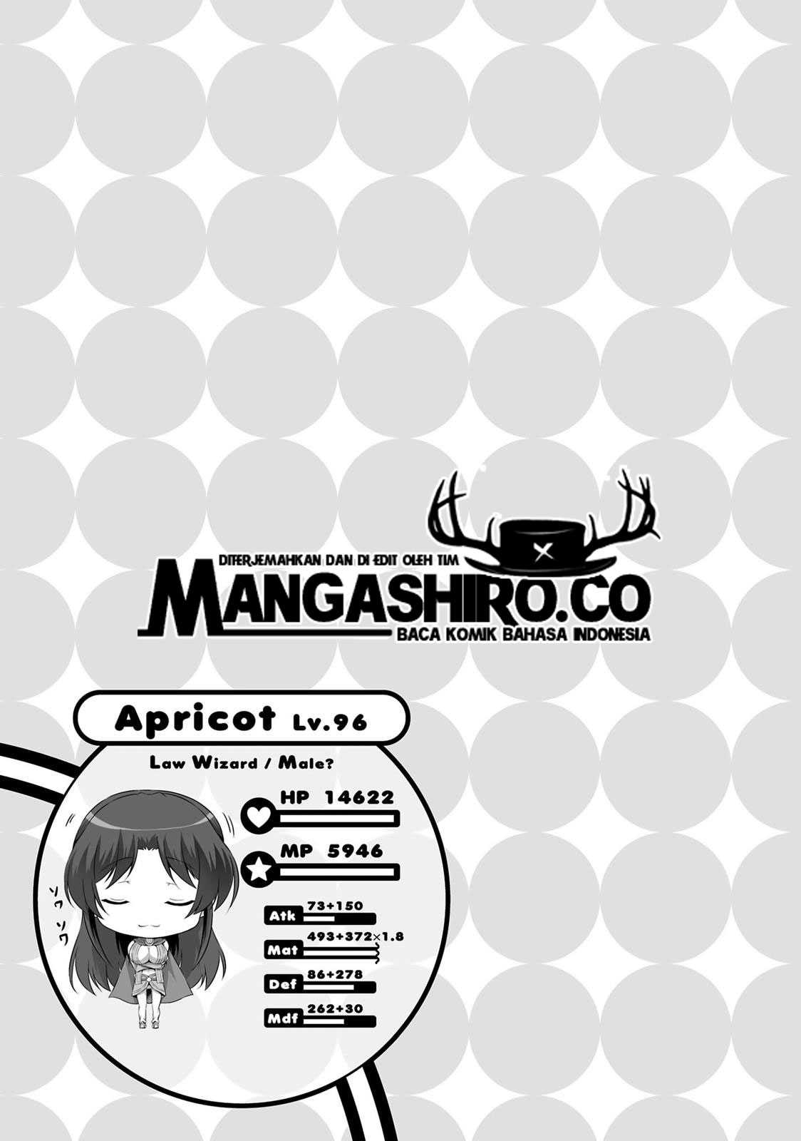 Netoge no Yome wa Onnanoko ja Nai to Omotta? Chapter 19 Gambar 30