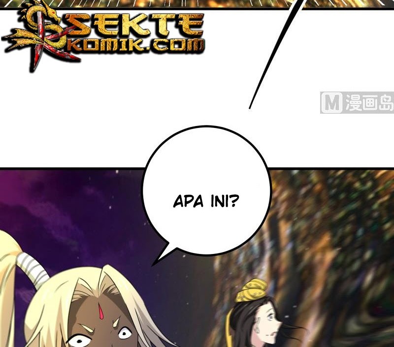 My Plug-in Spirit Ring Chapter 104 Gambar 7