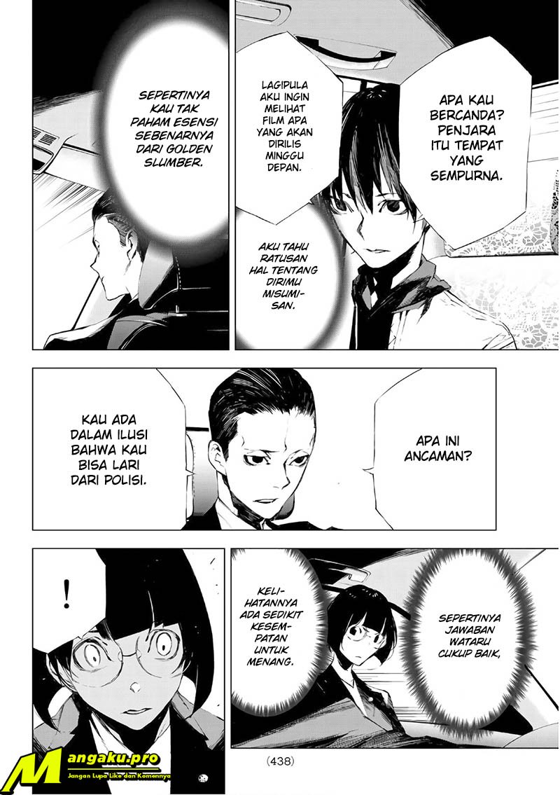 When Night Falls Chapter 24 Gambar 12