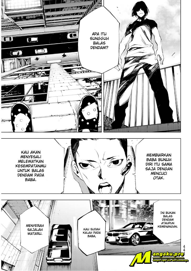 When Night Falls Chapter 24 Gambar 15