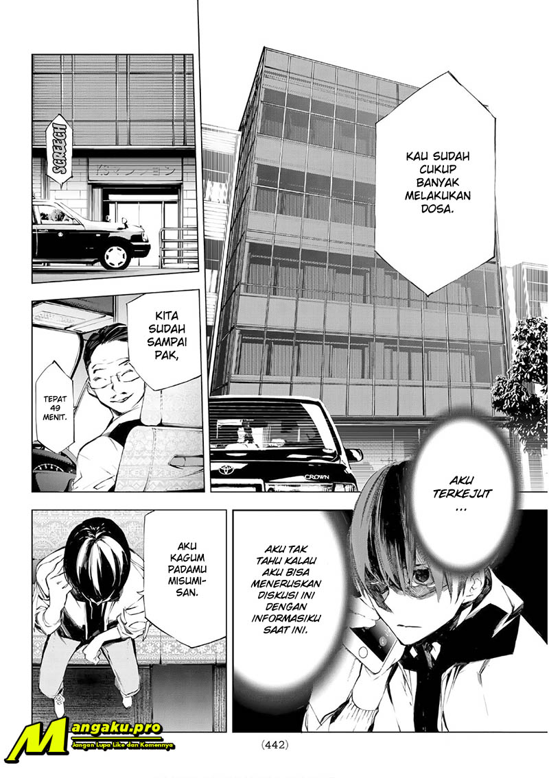 When Night Falls Chapter 24 Gambar 16