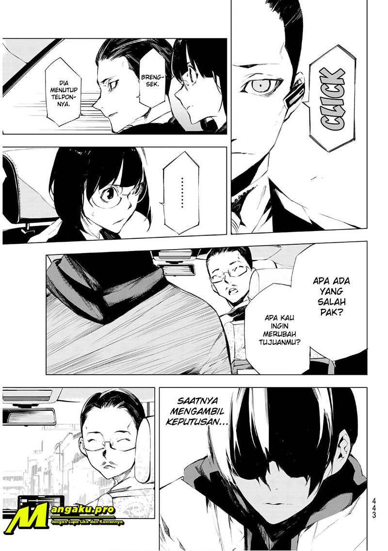 When Night Falls Chapter 24 Gambar 17