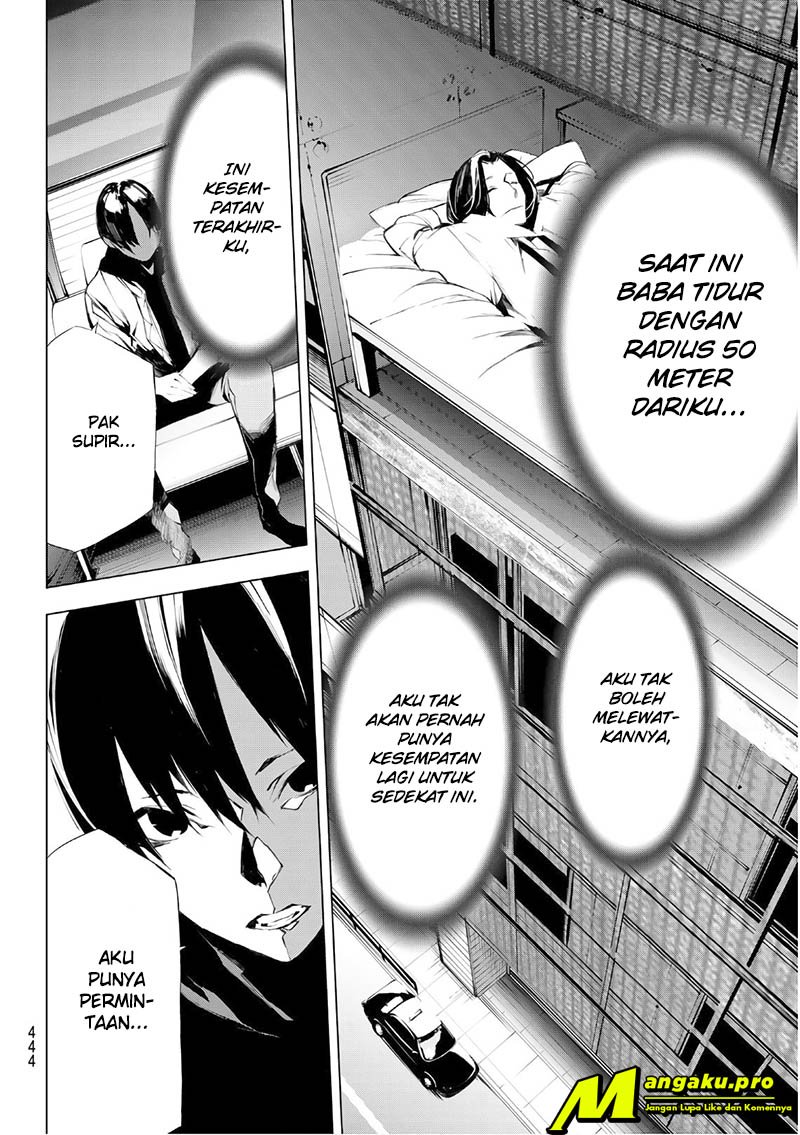 When Night Falls Chapter 24 Gambar 18