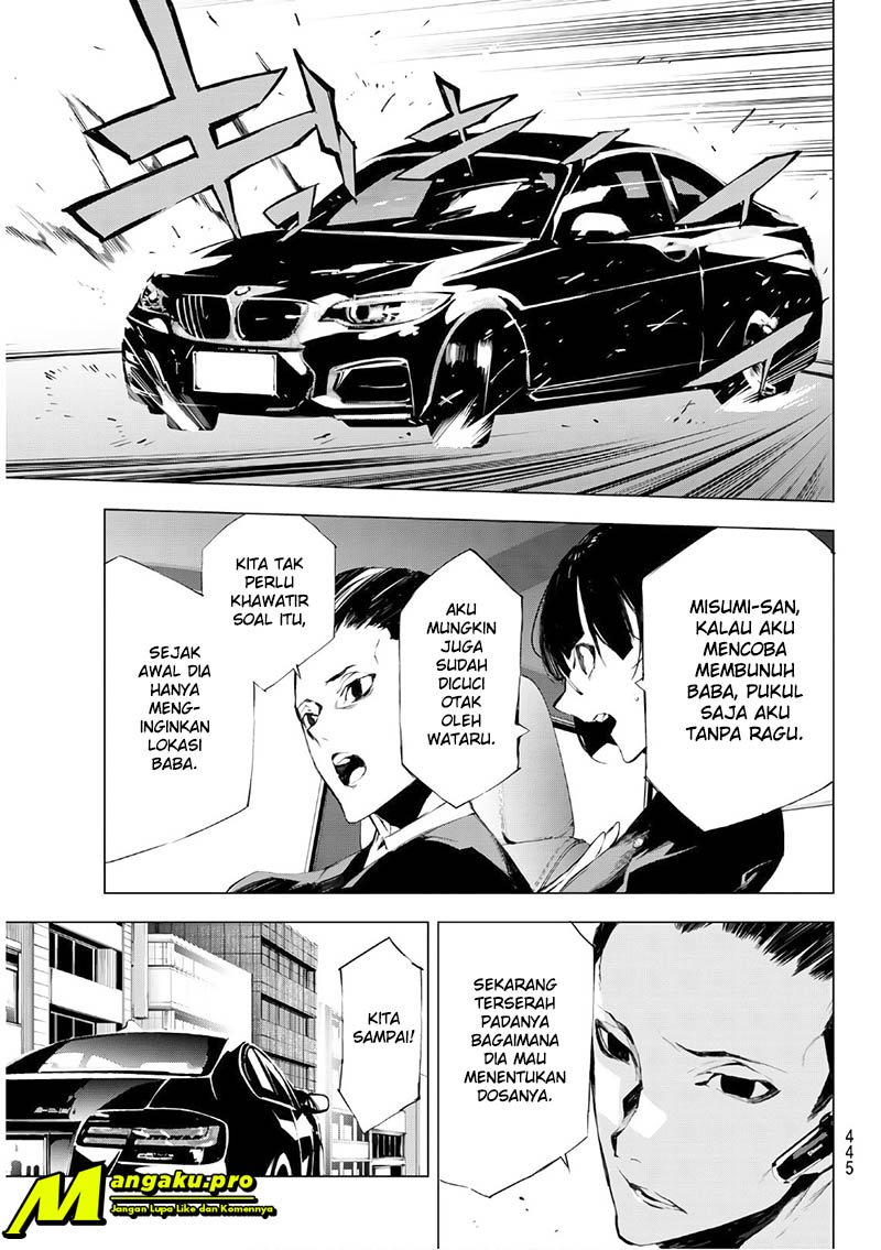 When Night Falls Chapter 24 Gambar 19