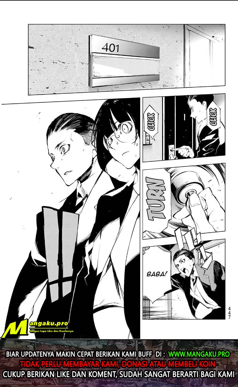 When Night Falls Chapter 24 Gambar 21