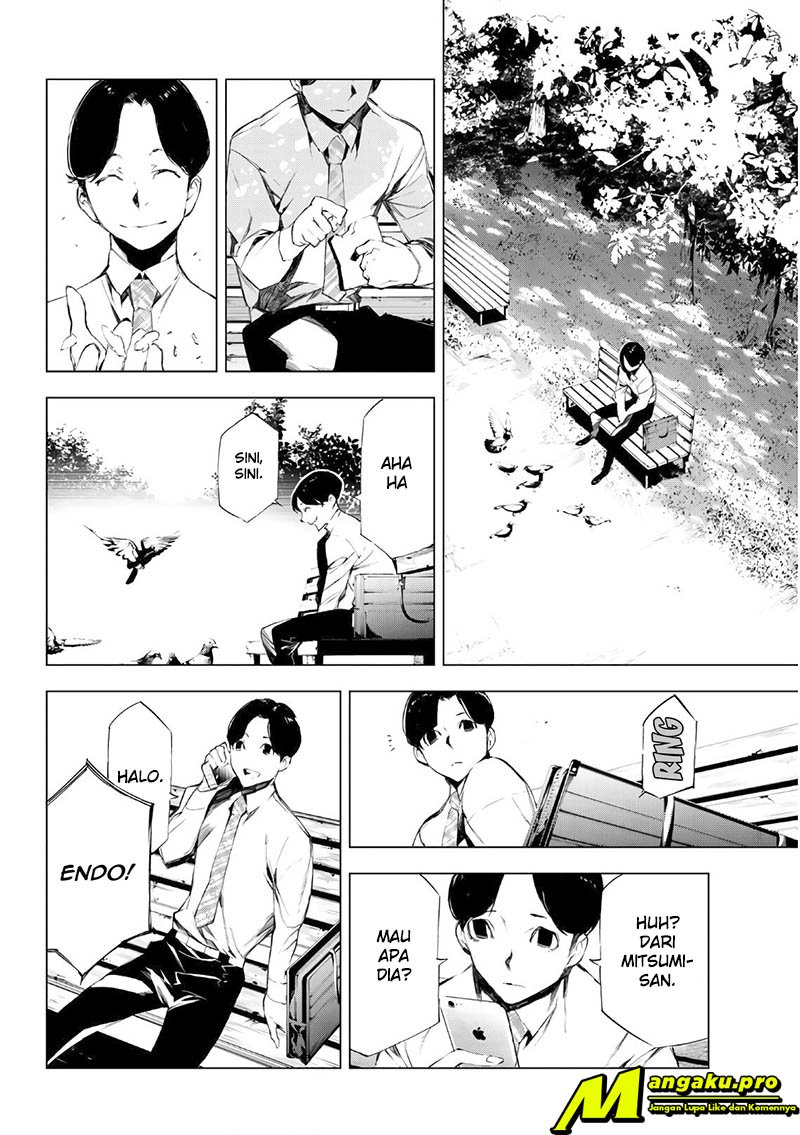 When Night Falls Chapter 24 Gambar 4