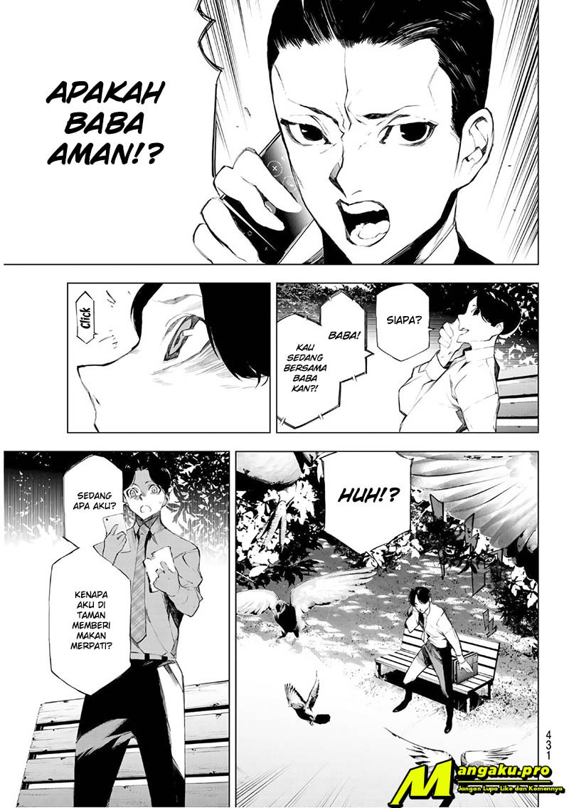 When Night Falls Chapter 24 Gambar 5