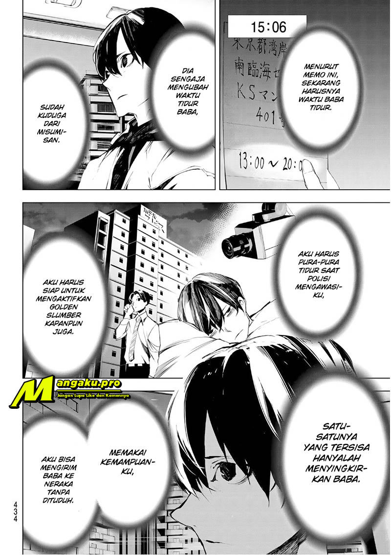 When Night Falls Chapter 24 Gambar 8