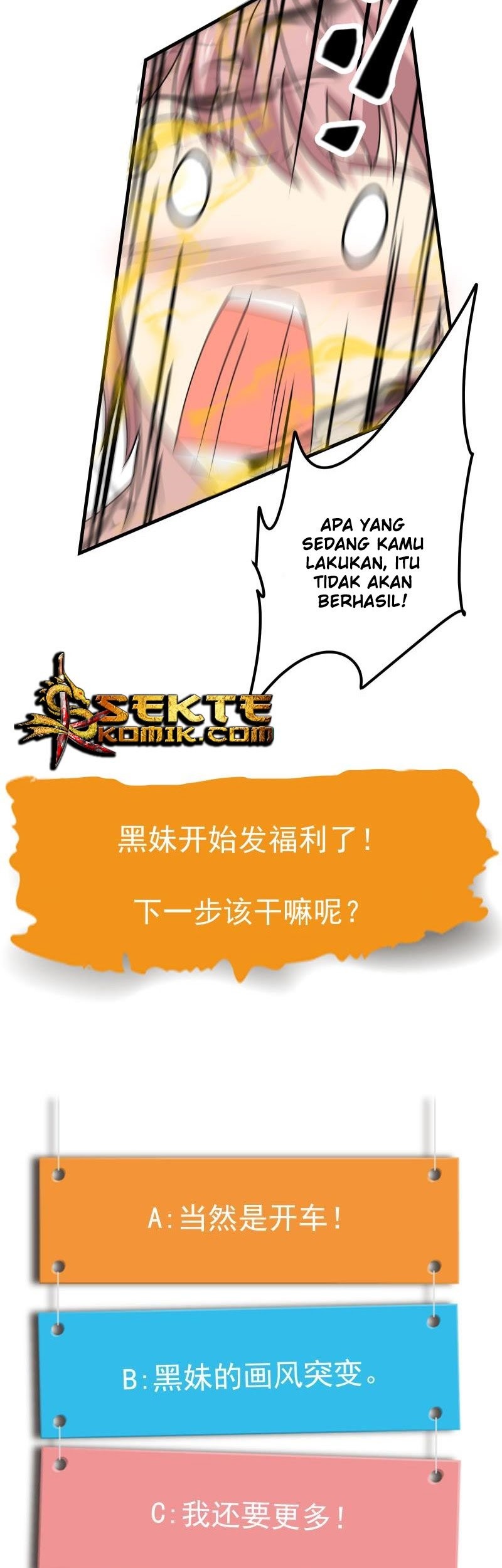 My Plug-in Spirit Ring Chapter 106 Gambar 11
