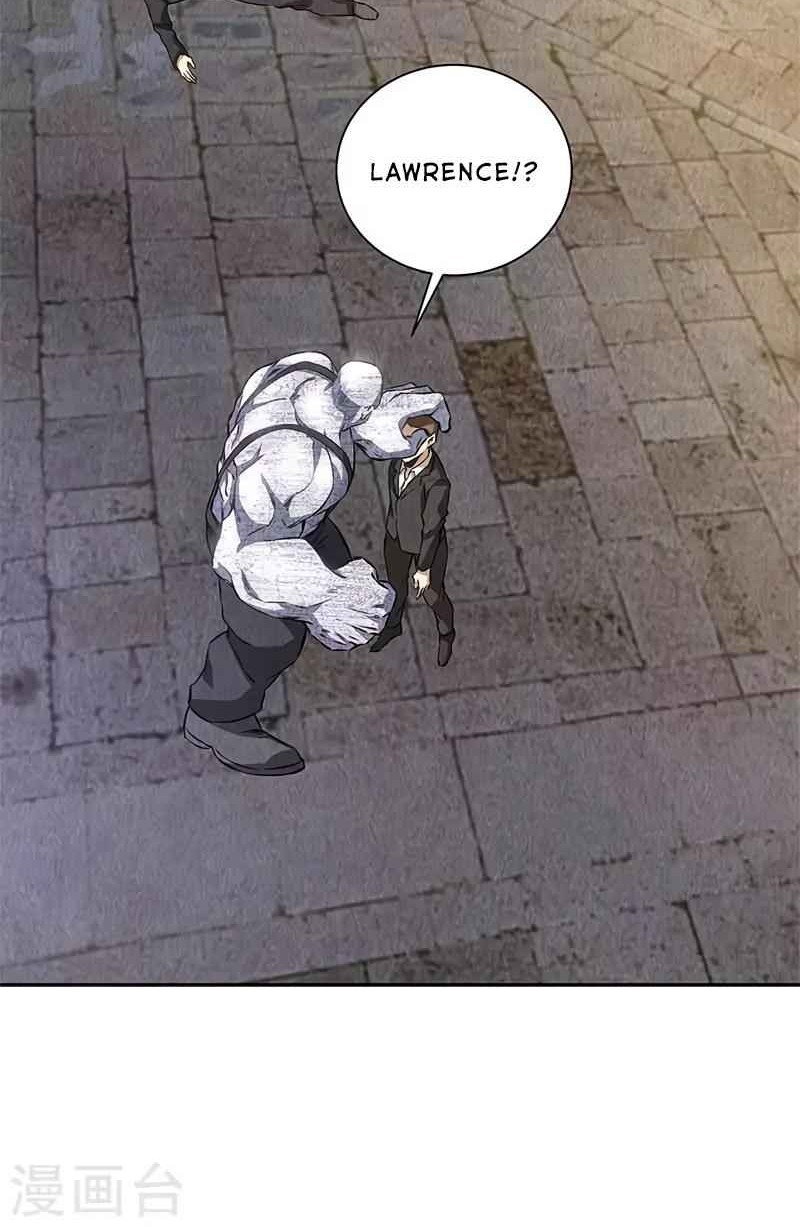 I Was Trash Chapter 124 Gambar 11