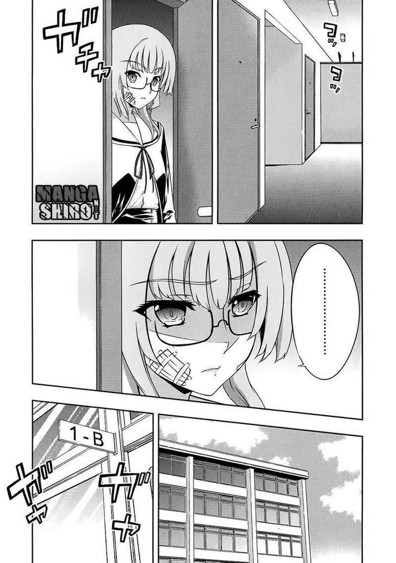Kitsune no Akuma to Kuroi Grimoire Chapter 10 Gambar 8