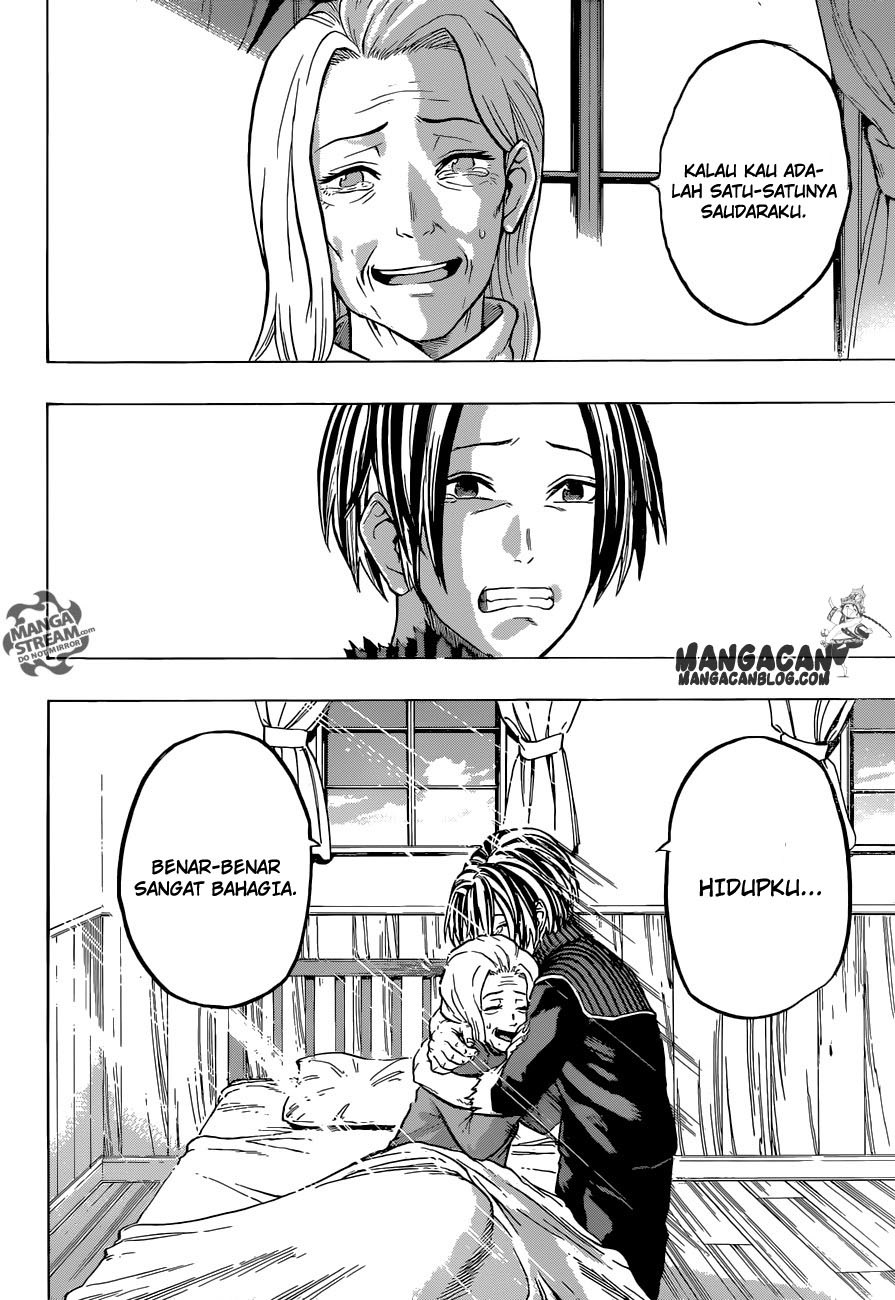 Demon’s Plan Chapter 12 Gambar 6