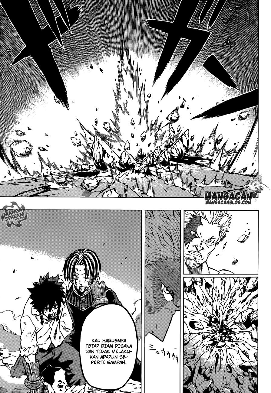 Demon’s Plan Chapter 11 Gambar 10