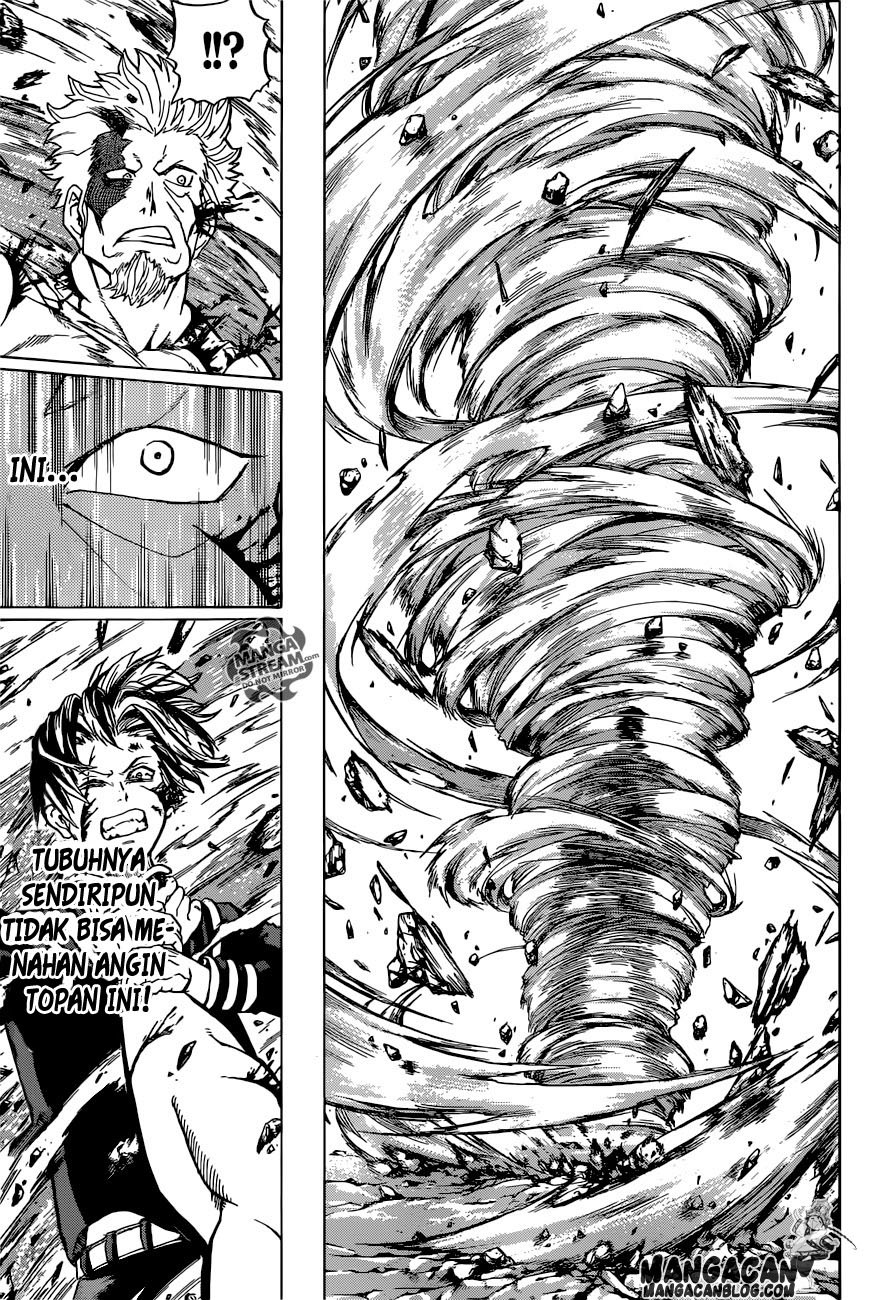 Demon’s Plan Chapter 10 Gambar 16