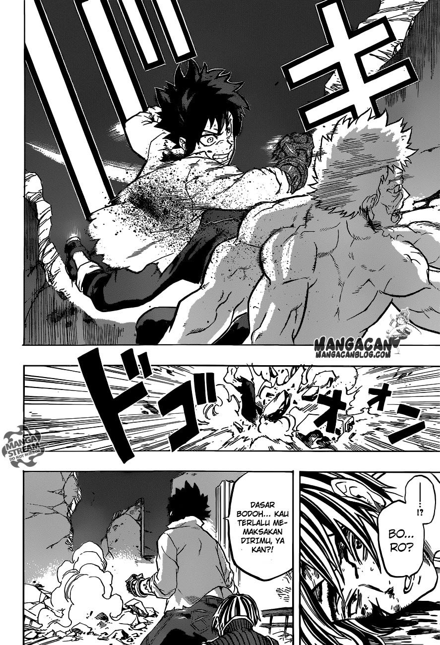 Demon’s Plan Chapter 10 Gambar 19