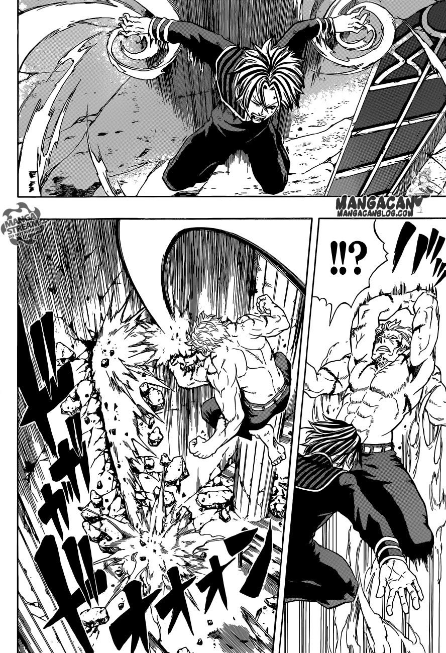 Demon’s Plan Chapter 10 Gambar 5