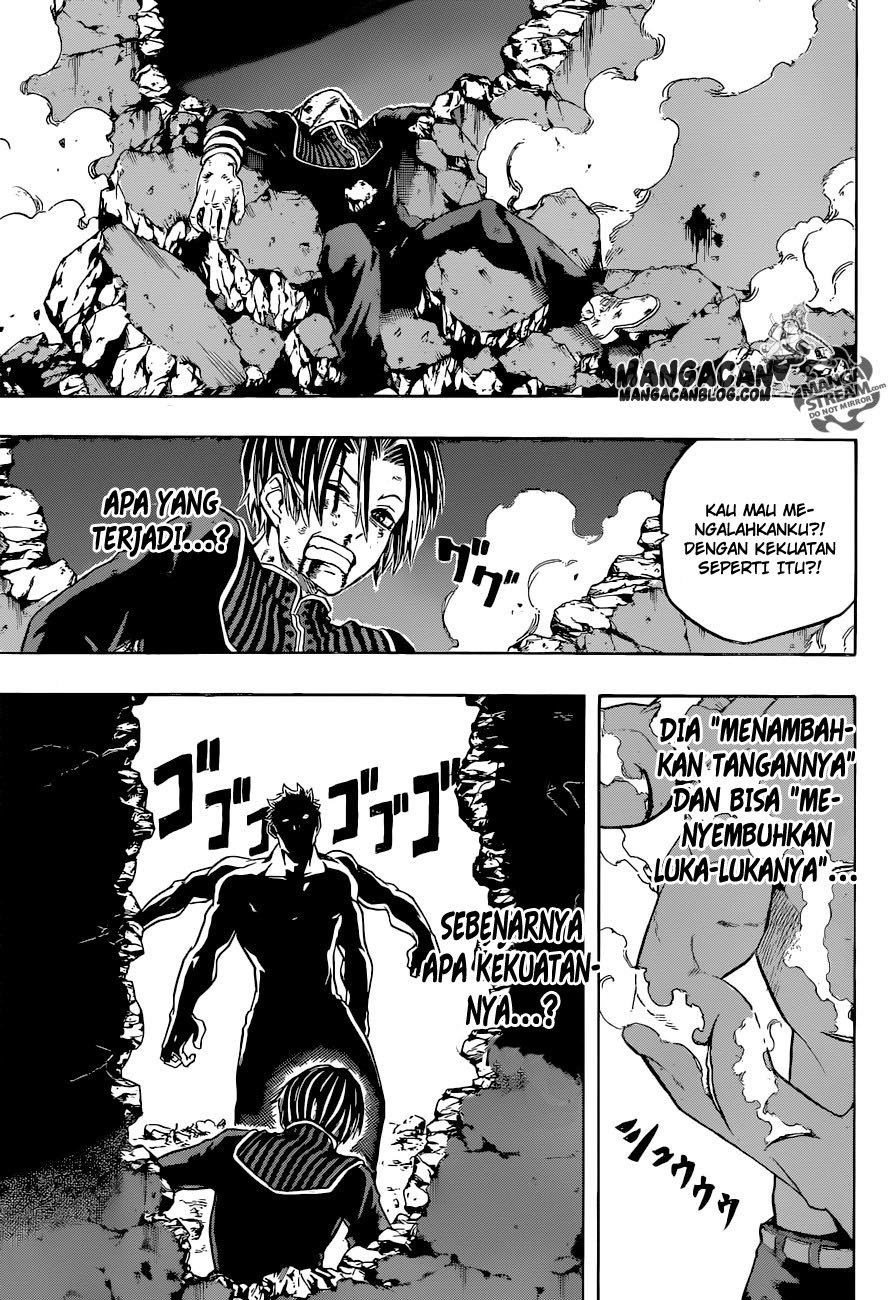 Demon’s Plan Chapter 10 Gambar 6