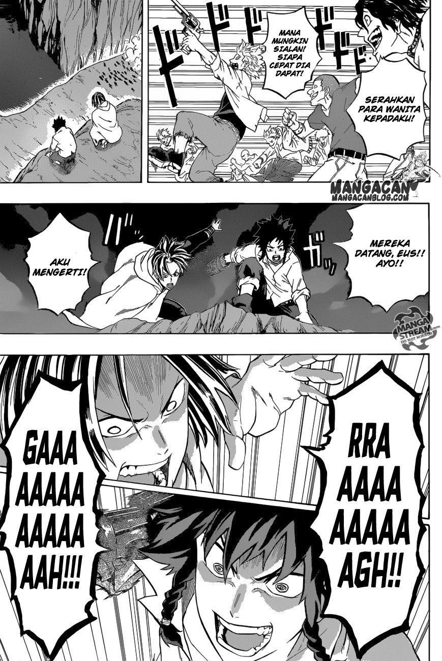 Demon’s Plan Chapter 09 Gambar 8