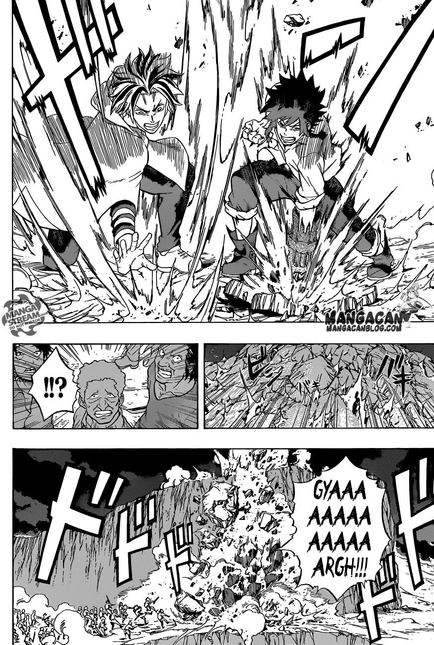 Demon’s Plan Chapter 09 Gambar 9