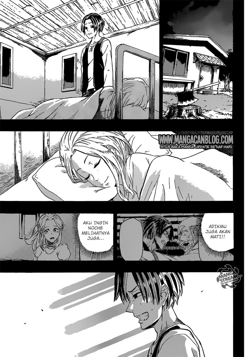 Demon’s Plan Chapter 07 Gambar 11