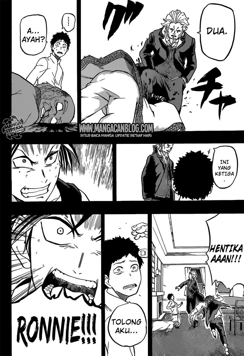 Demon’s Plan Chapter 07 Gambar 16