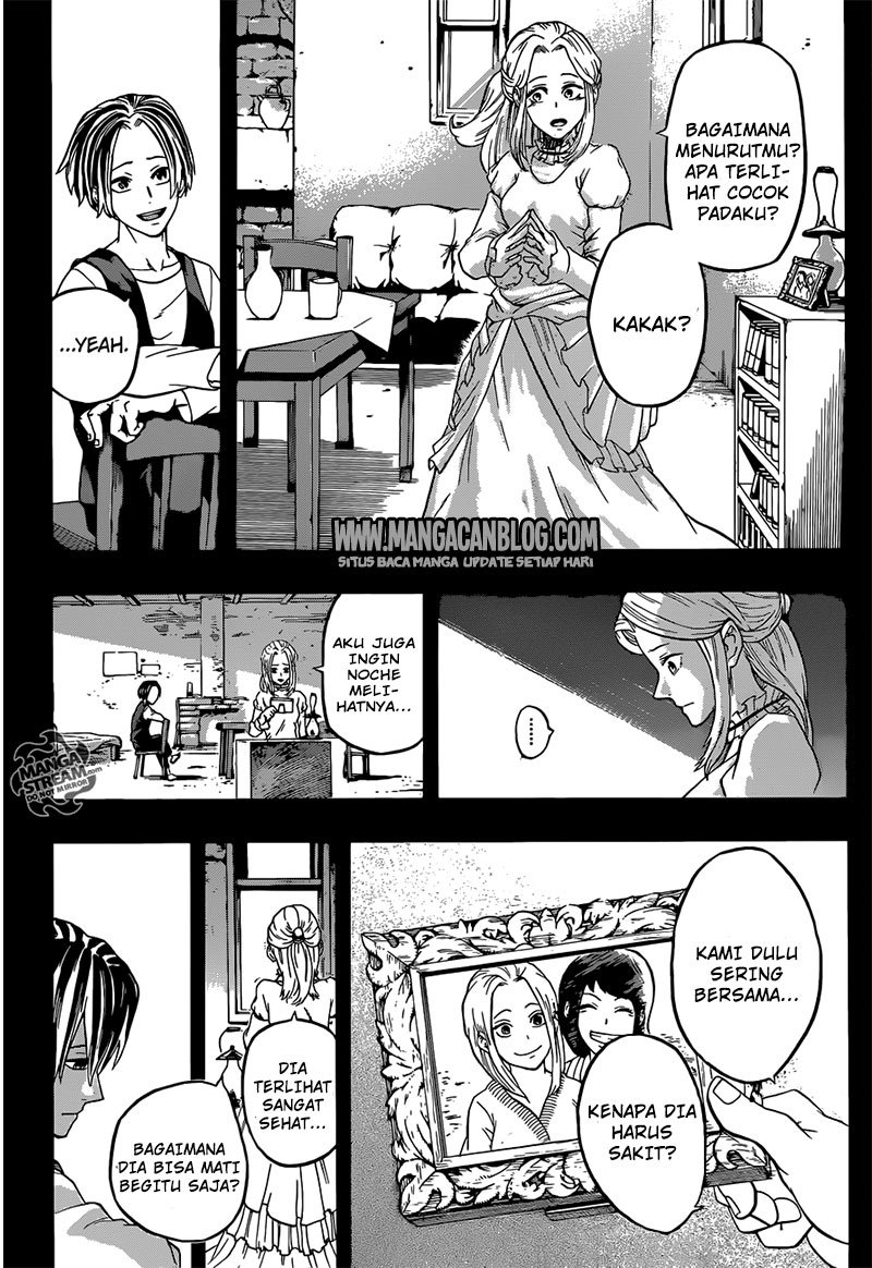 Baca  Demon’s Plan Chapter 07 Gambar 2