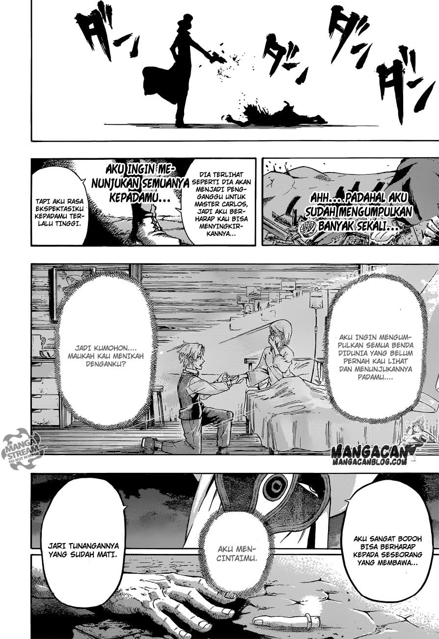 Demon’s Plan Chapter 06 Gambar 4