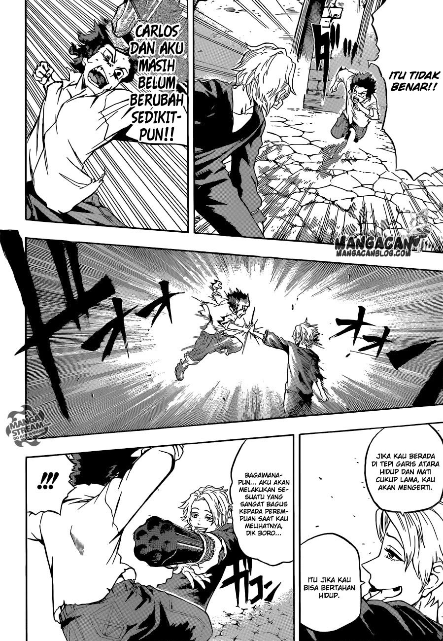 Demon’s Plan Chapter 04 Gambar 12