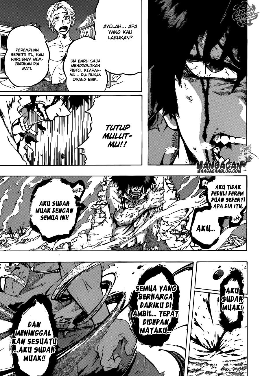 Demon’s Plan Chapter 04 Gambar 17