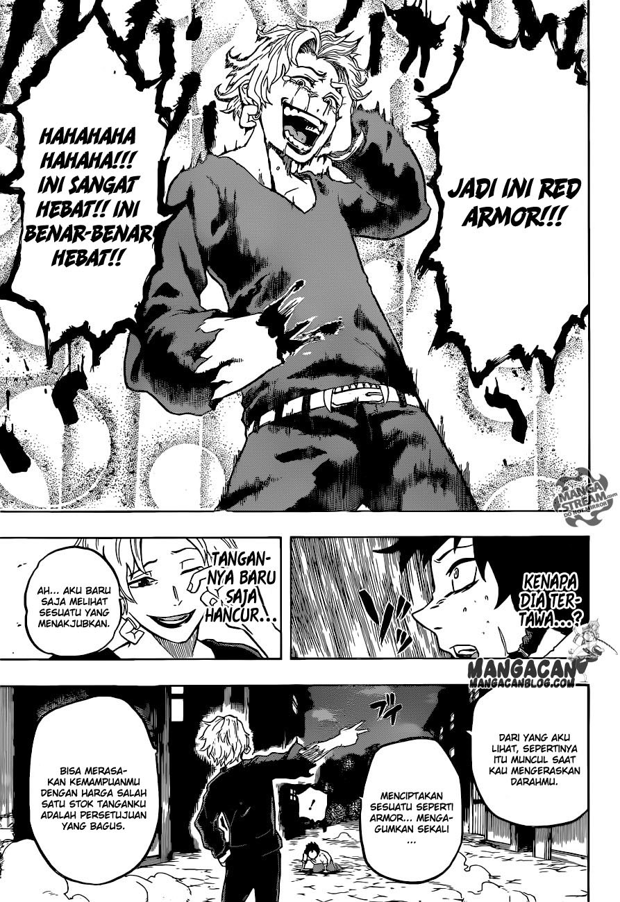 Demon’s Plan Chapter 04 Gambar 9