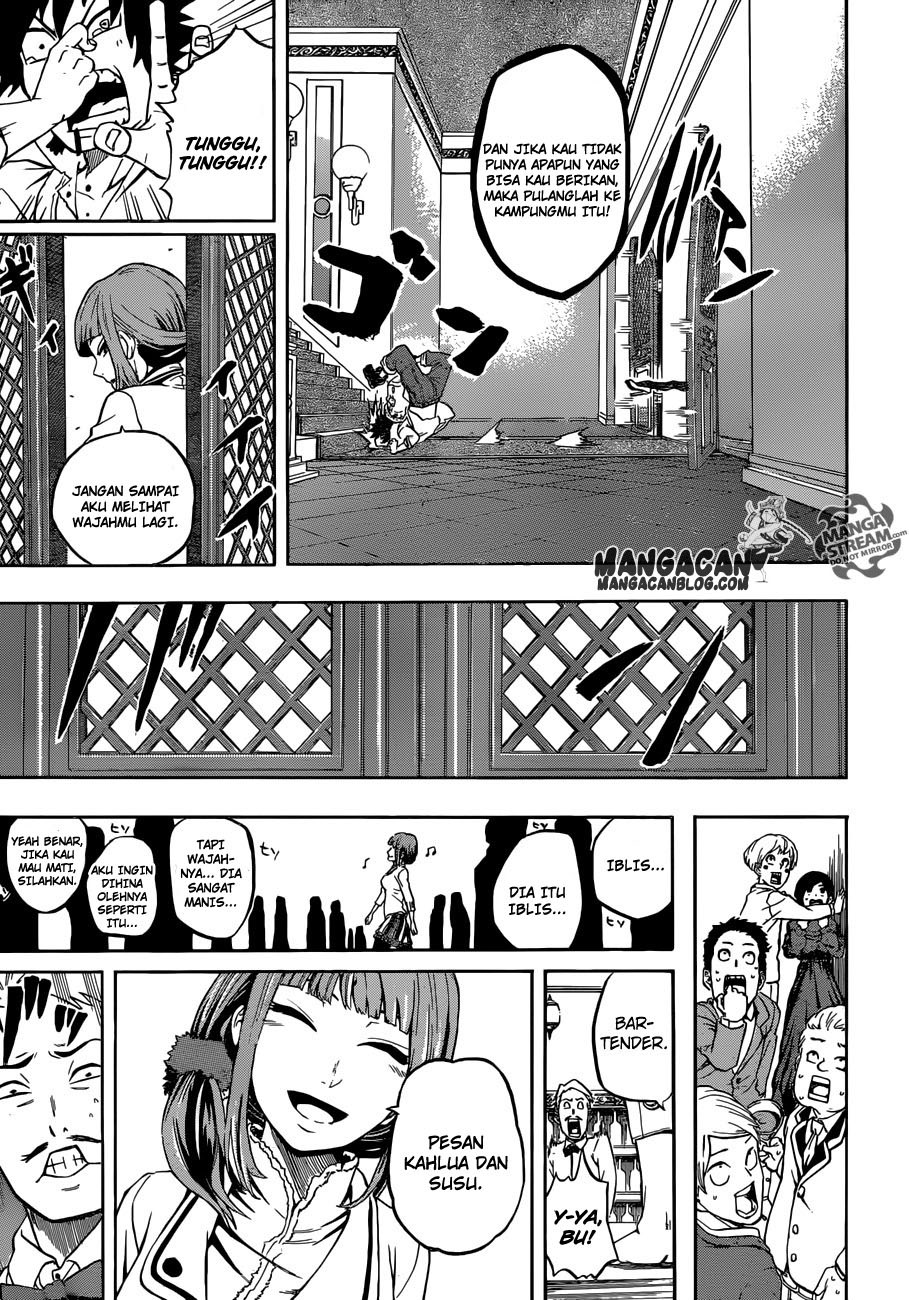 Demon’s Plan Chapter 03 Gambar 10