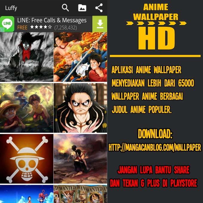 Demon’s Plan Chapter 03 Gambar 25