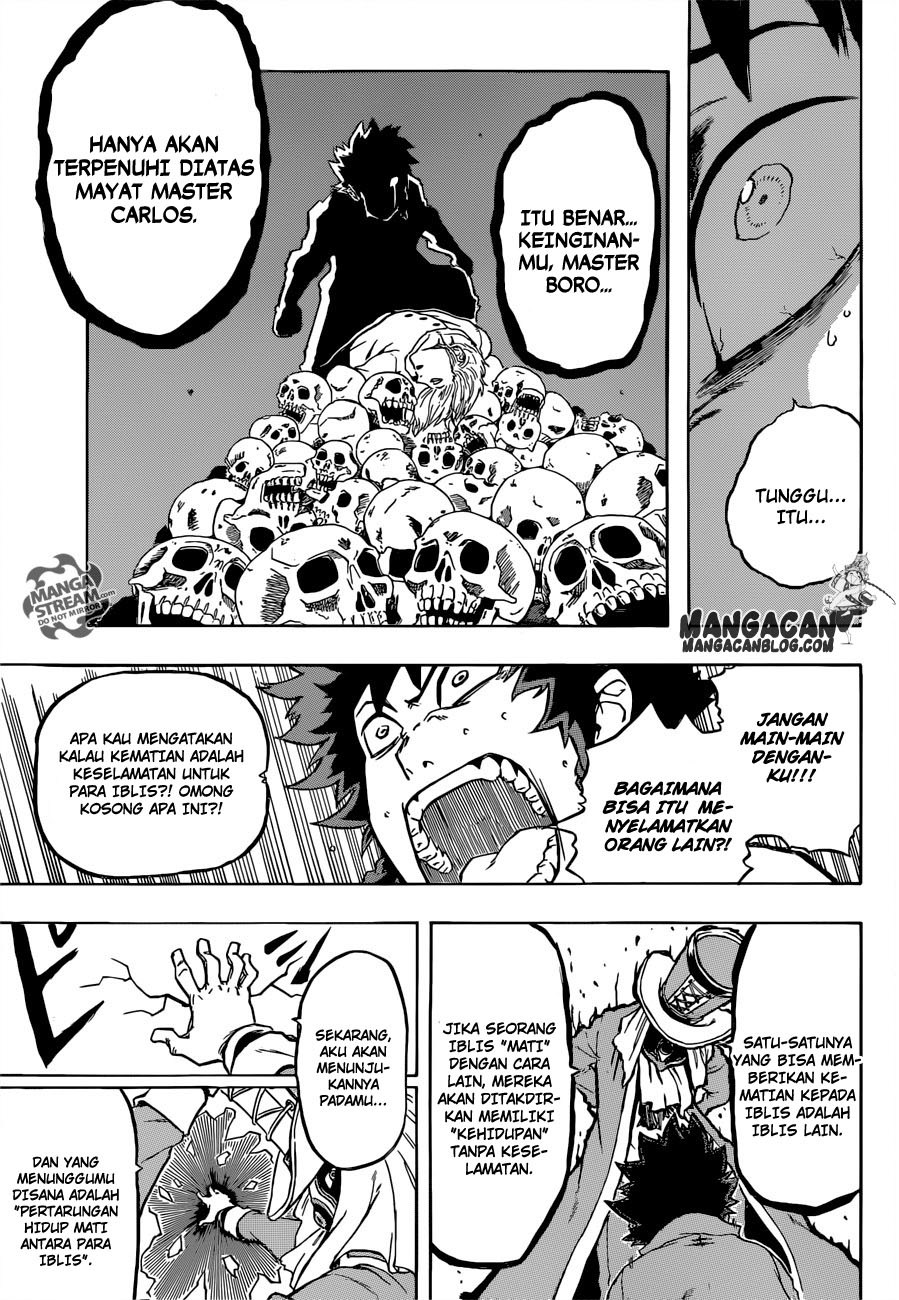 Demon’s Plan Chapter 02 Gambar 10