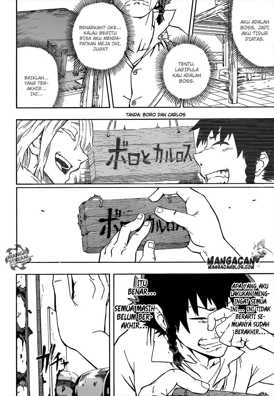 Demon’s Plan Chapter 02 Gambar 15