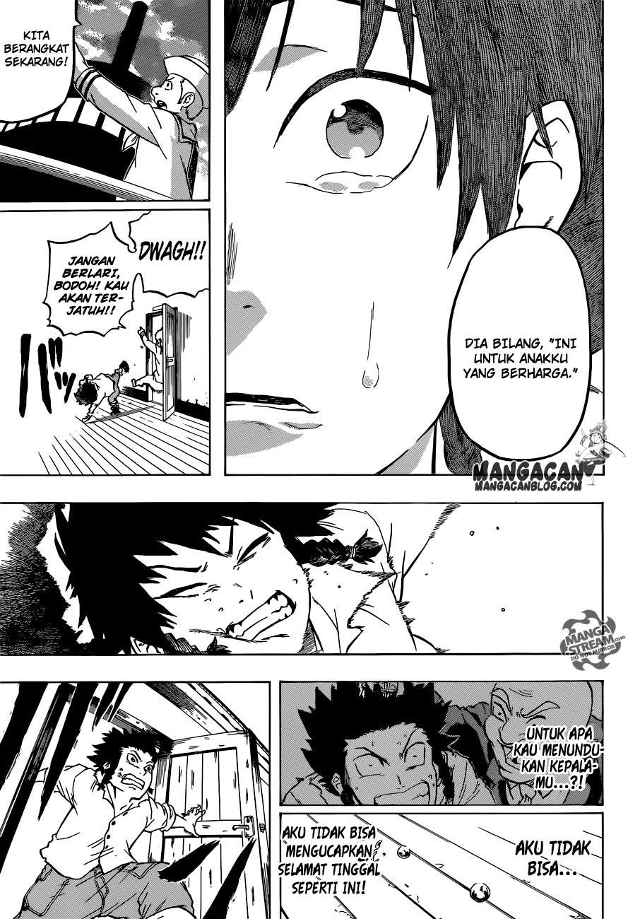 Demon’s Plan Chapter 02 Gambar 24