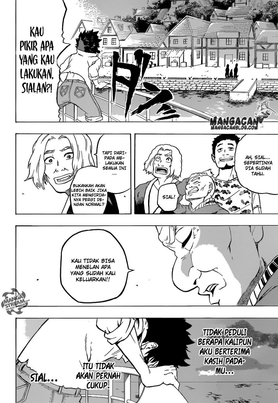 Demon’s Plan Chapter 02 Gambar 25