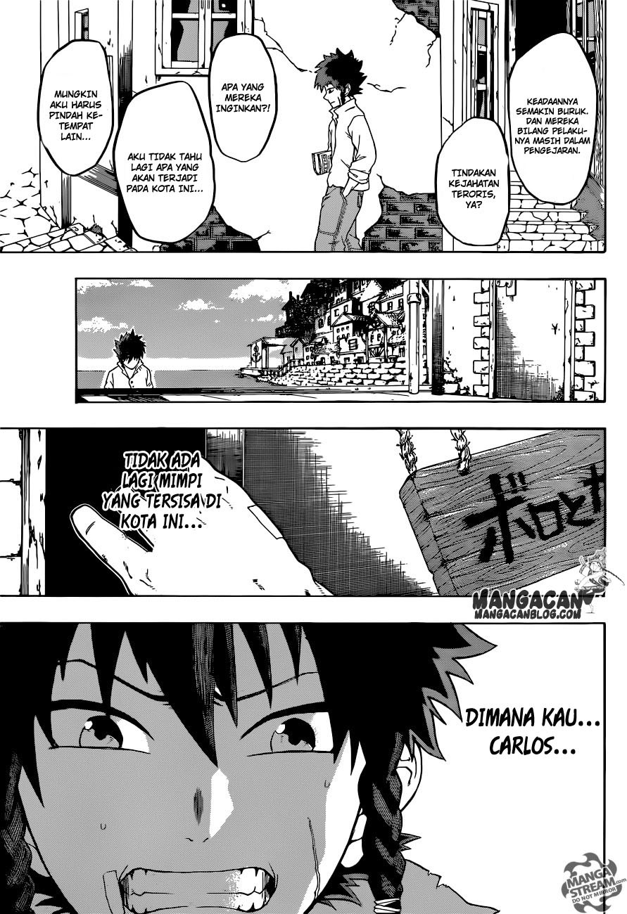 Demon’s Plan Chapter 02 Gambar 4