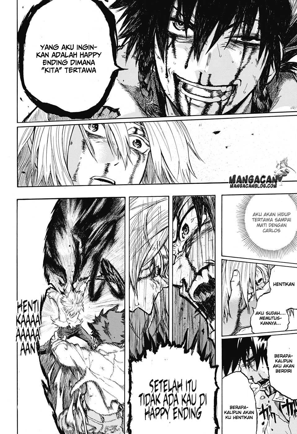 Demon’s Plan Chapter 01 Gambar 43