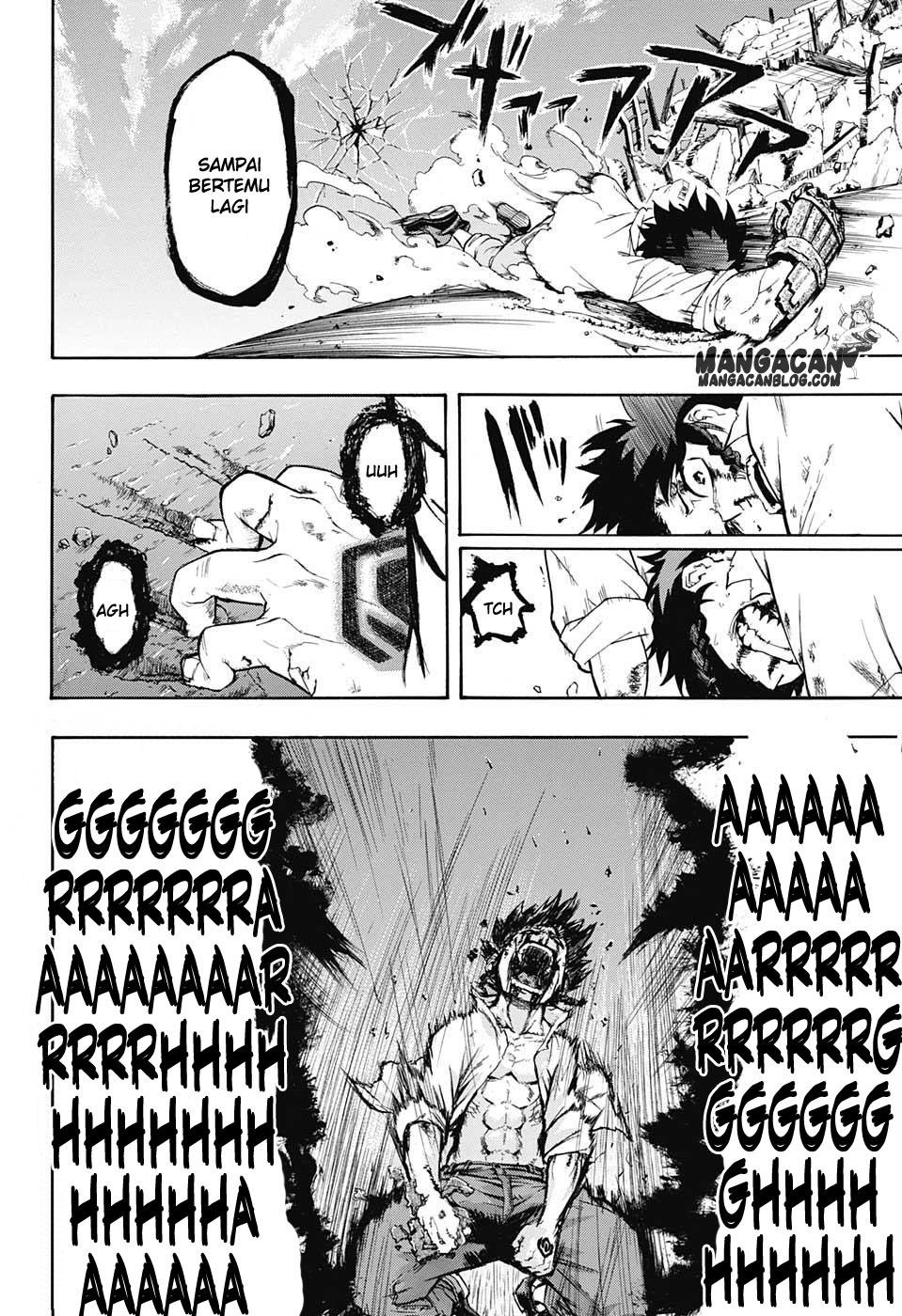 Demon’s Plan Chapter 01 Gambar 48