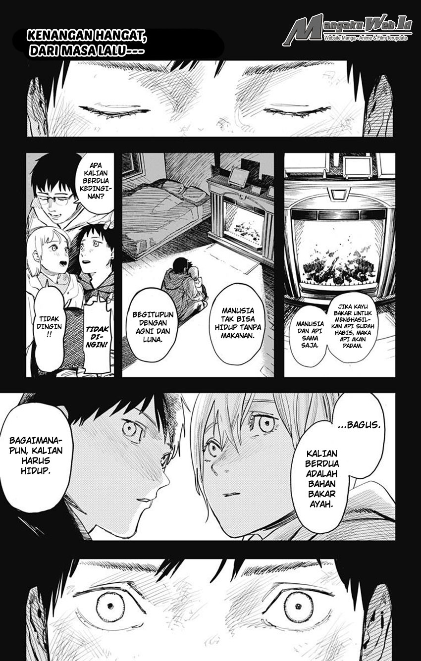 Baca  Fire Punch Chapter 02 Gambar 2