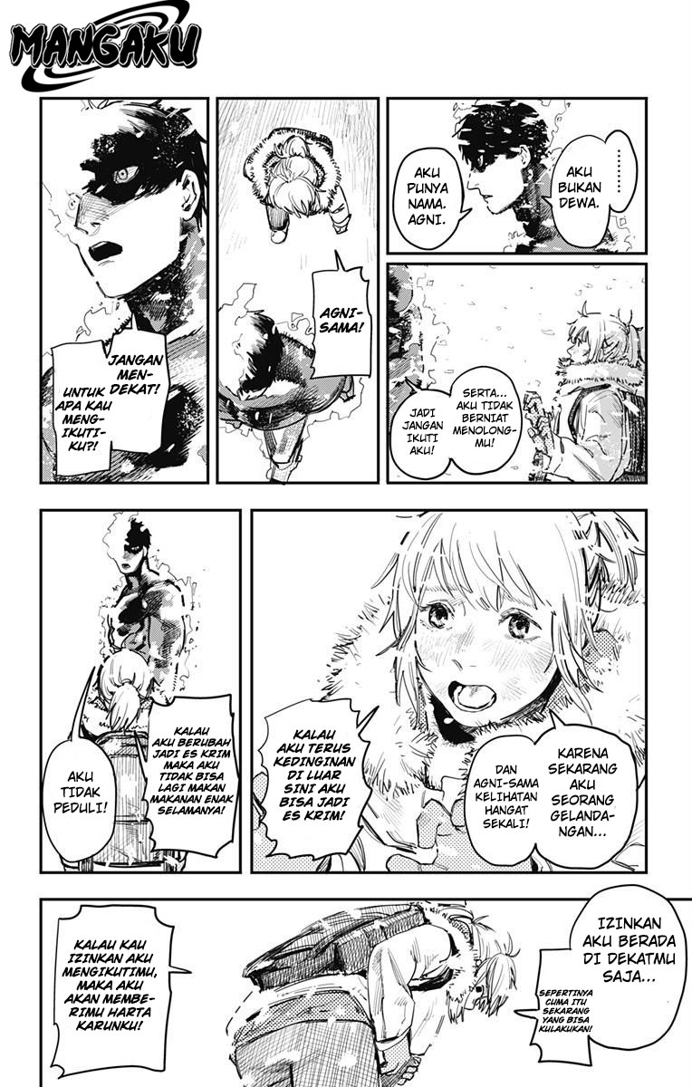 Fire Punch Chapter 02 Gambar 25