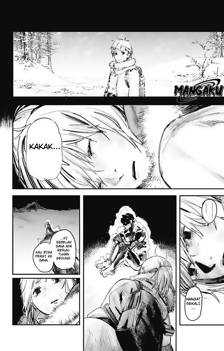 Fire Punch Chapter 02 Gambar 31
