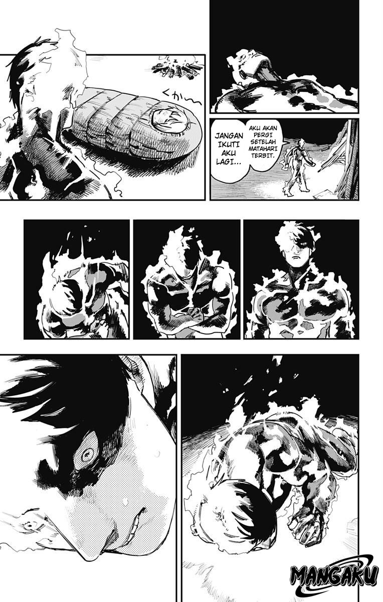 Fire Punch Chapter 02 Gambar 36