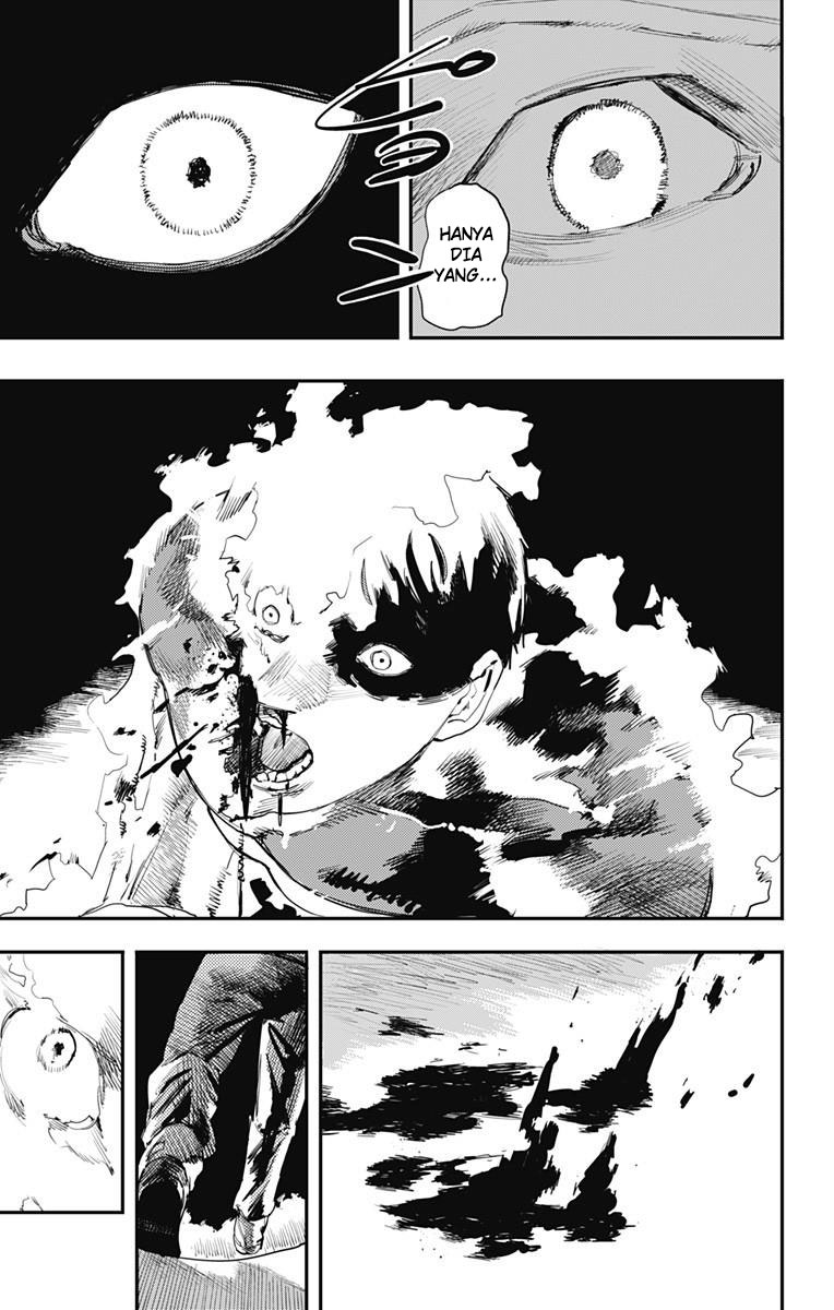 Fire Punch Chapter 02 Gambar 38