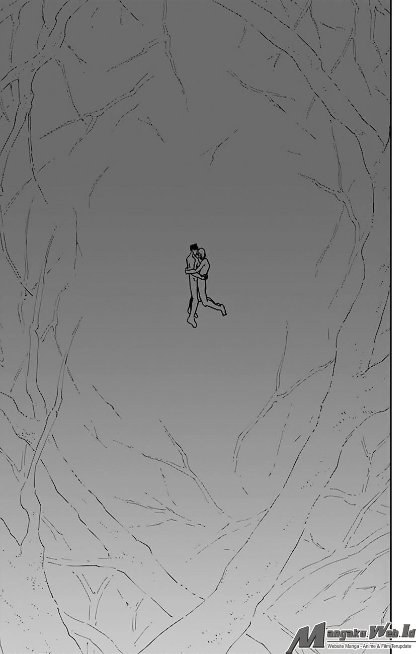 Fire Punch Chapter 83 Gambar 15