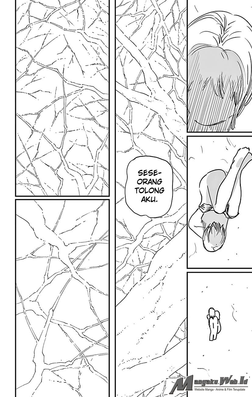 Fire Punch Chapter 83 Gambar 3