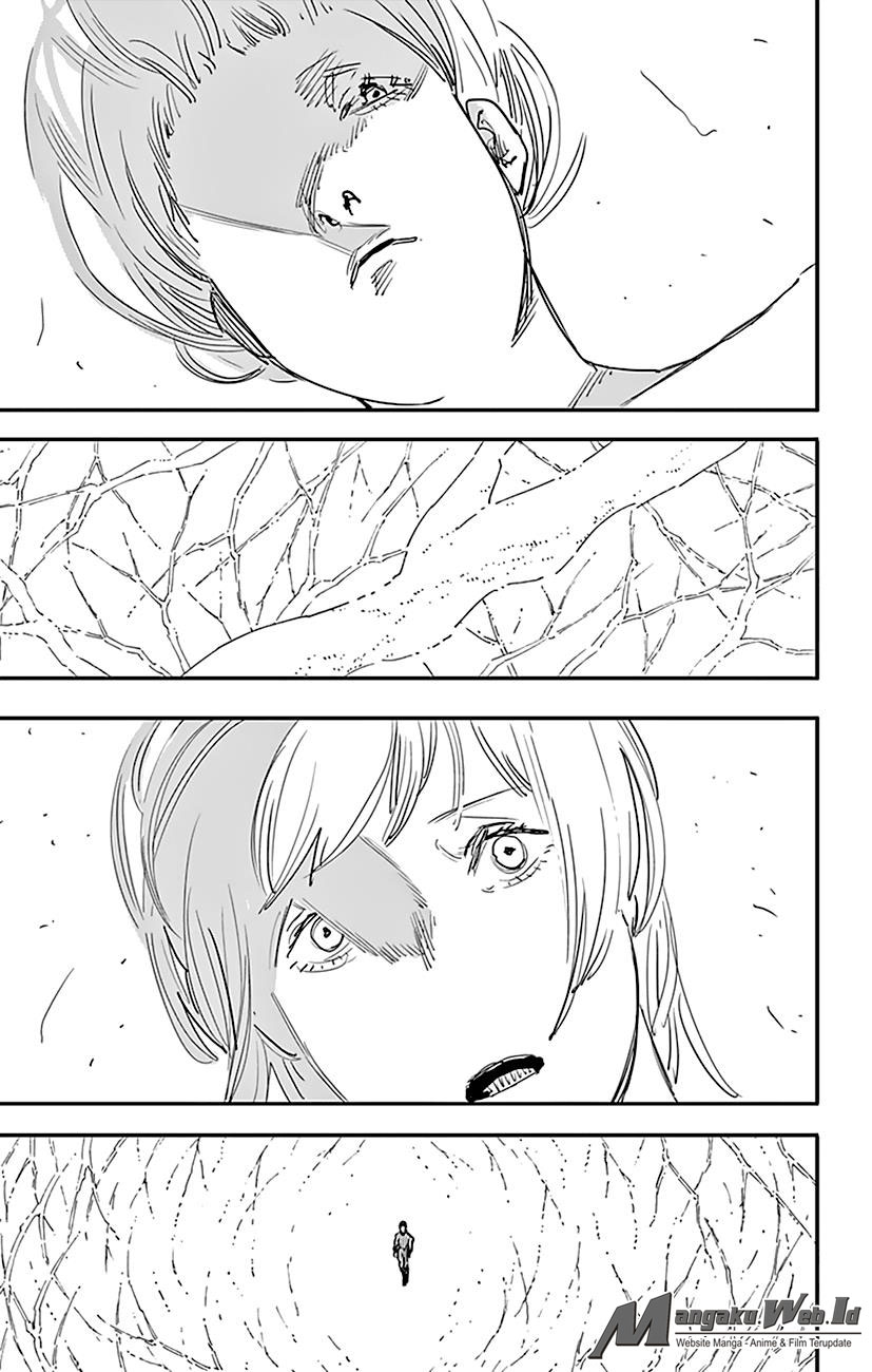 Fire Punch Chapter 83 Gambar 4