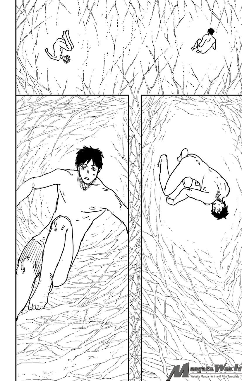 Fire Punch Chapter 83 Gambar 6