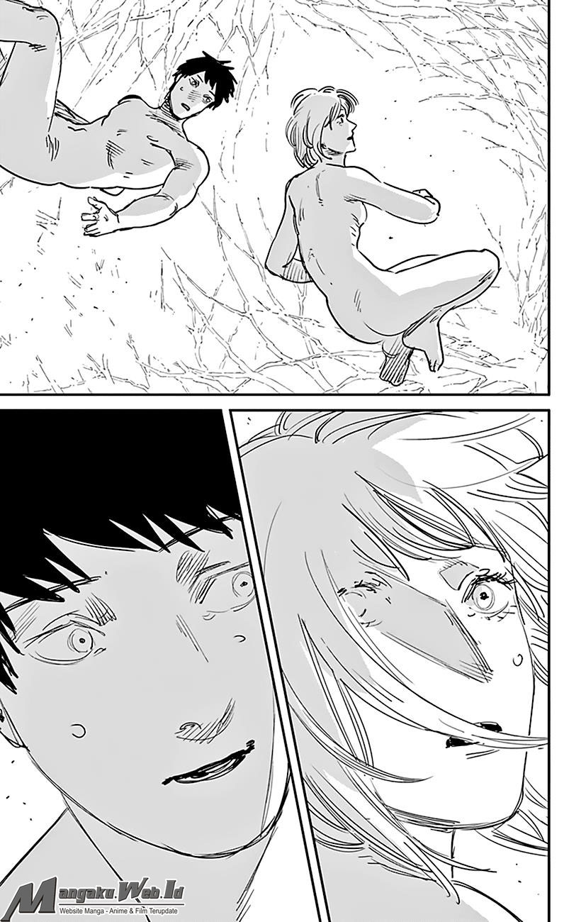 Fire Punch Chapter 83 Gambar 7