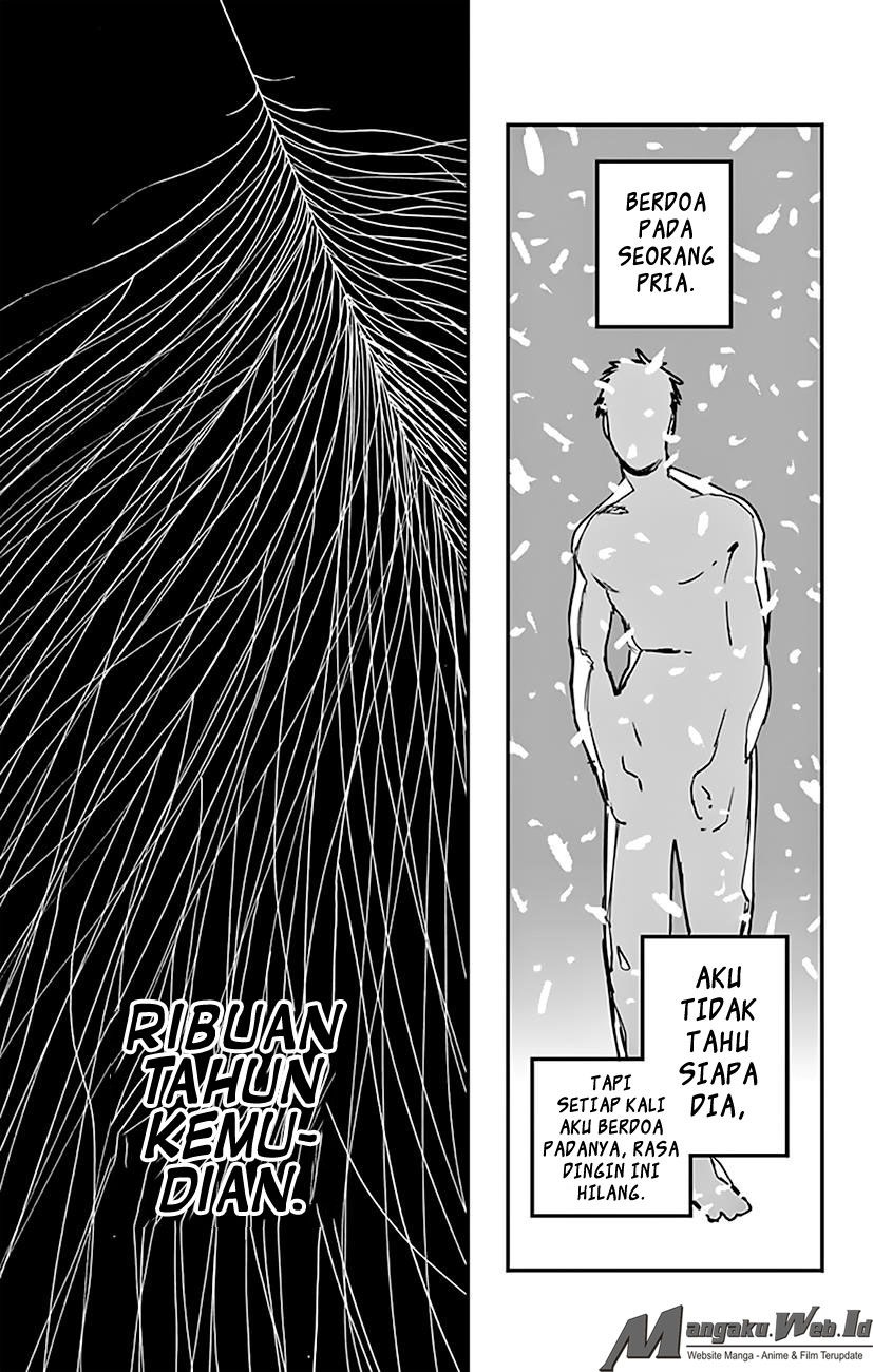 Fire Punch Chapter 82 Gambar 14